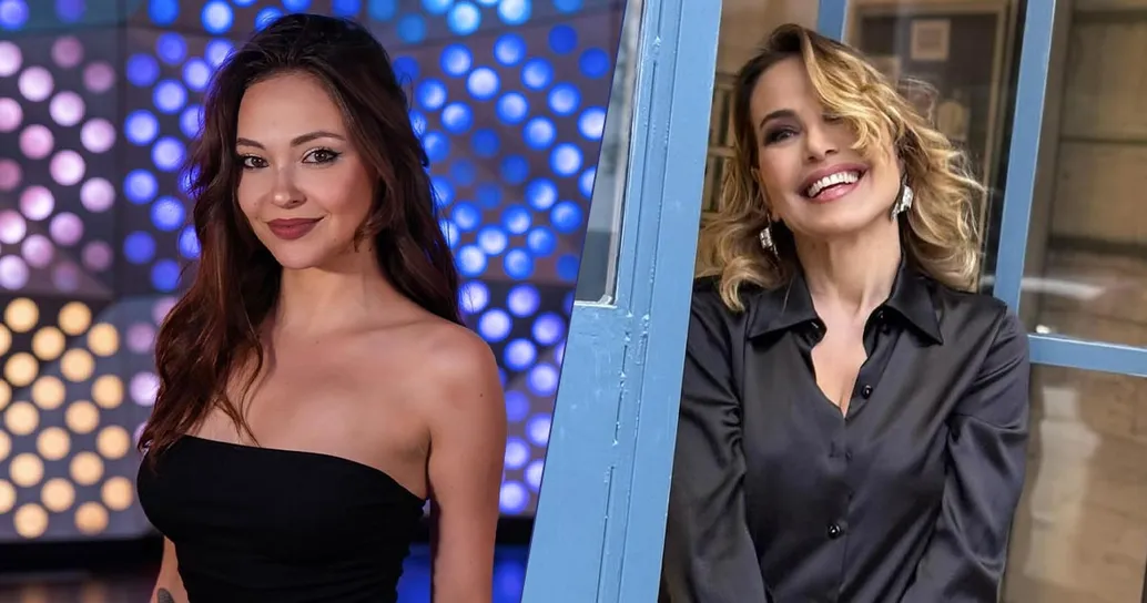 Il dolce gesto di Barbara D’Urso per Martina Nasoni prima dell’intervento al cuore