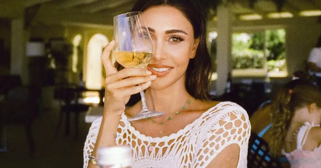 Il nuovo amore di Belén Rodríguez: spunta la prima foto