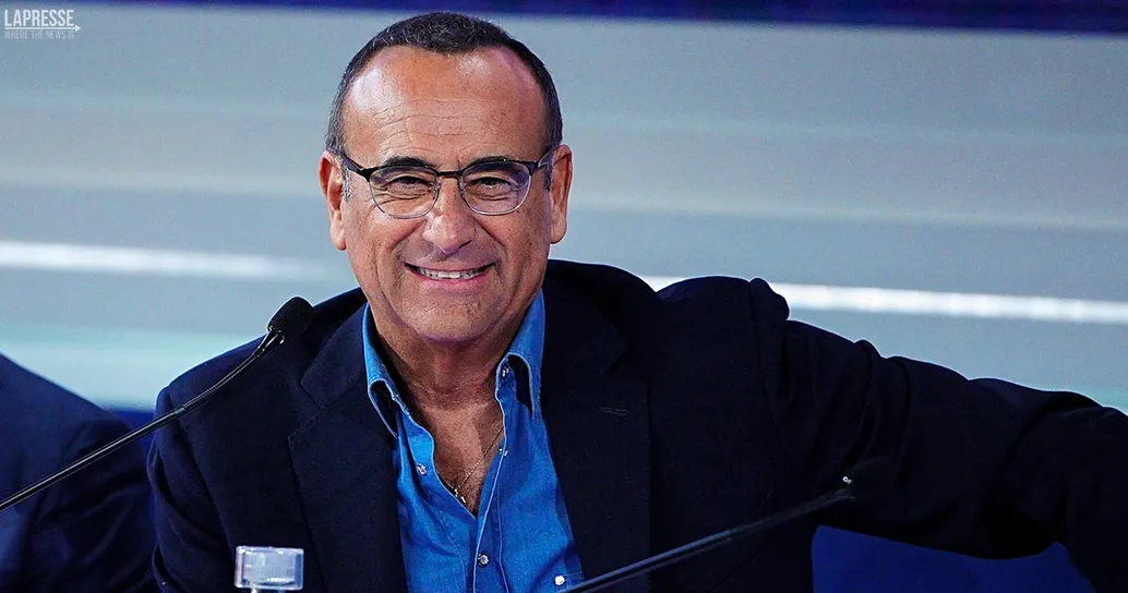 Sanremo 2026: potrebbe saltare tutto, ecco la città che si prepara al festival