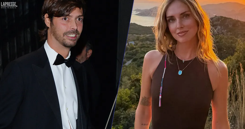 Chiara Ferragni e Giovanni Tronchetti Provera escono allo scoperto, la famiglia di lui non la prende bene: ecco i commenti
