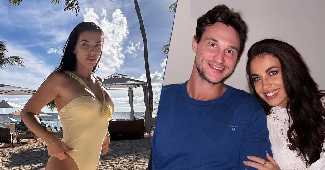 Paura a Porto Rico: uno squalo ha morso Eleonora Boi, la moglie (incinta) di Danilo Gallinari