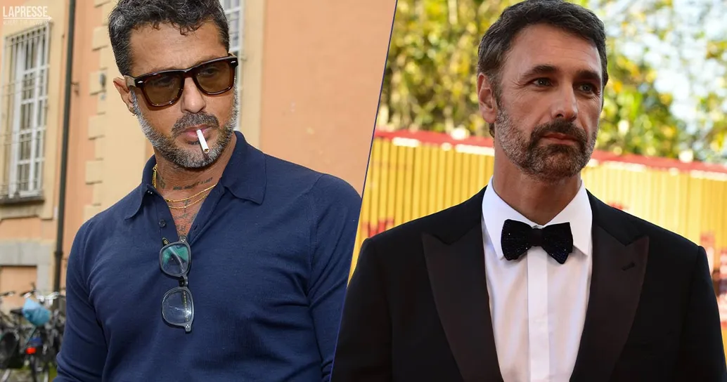 “Aveva una telecamera nascosta”: ecco come Corona avrebbe ottenuto gli audio privati di Raoul Bova