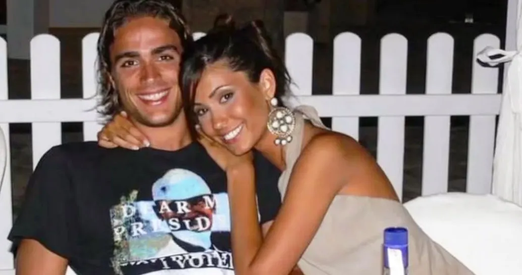 Sedici anni insieme: la spiazzante dedica di Federica Nargi ad Alessandro Matri