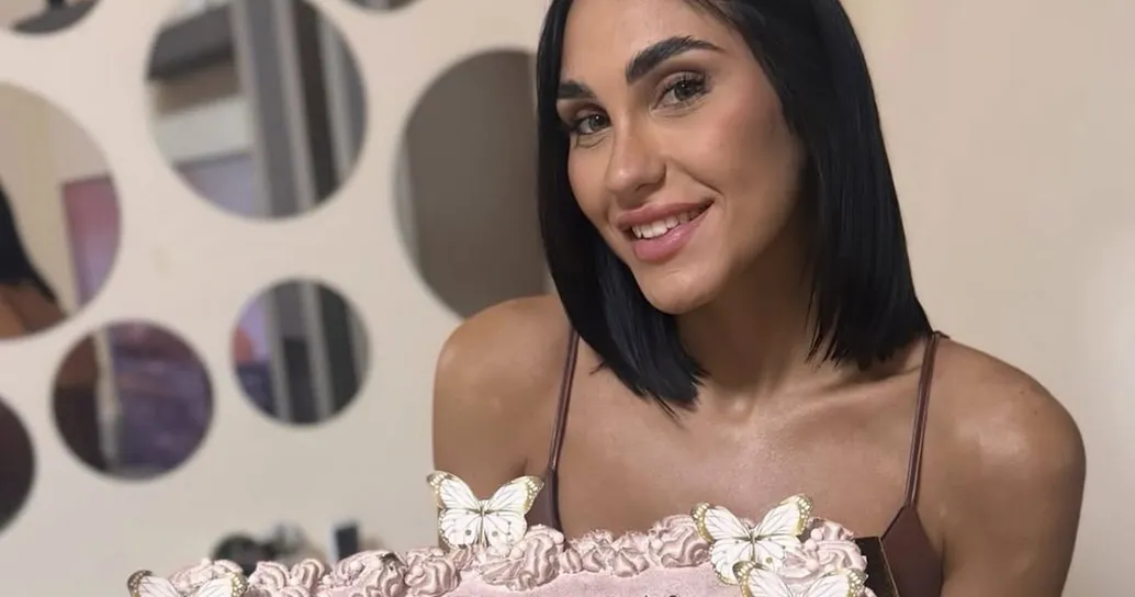 Temptation Island: l’errore ortografico di Gabriela diventa virale, ecco la sua reazione
