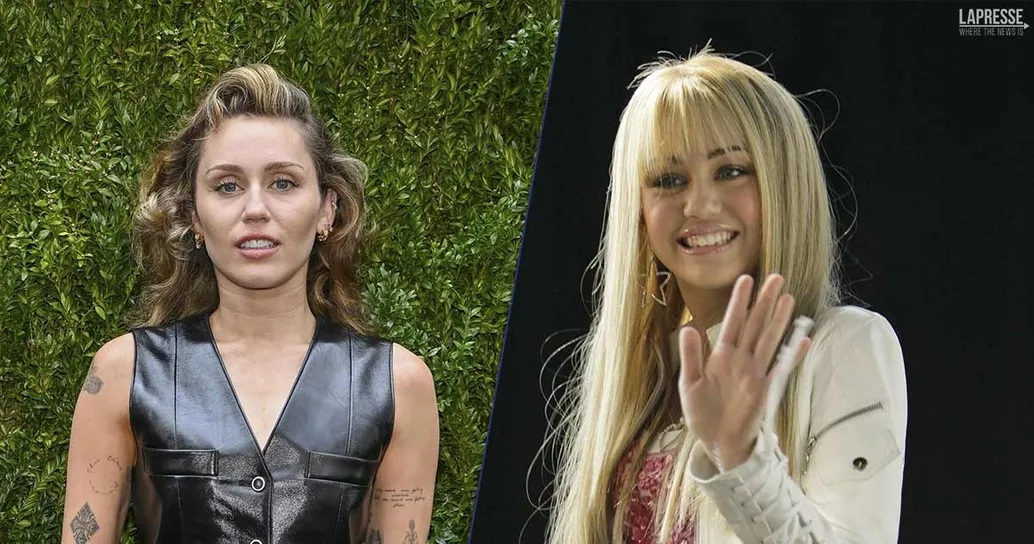 Miley Cyrus torna a vestire i panni di Hannah Montana? L’indizio per la celebrazione del 20esimo anniversario