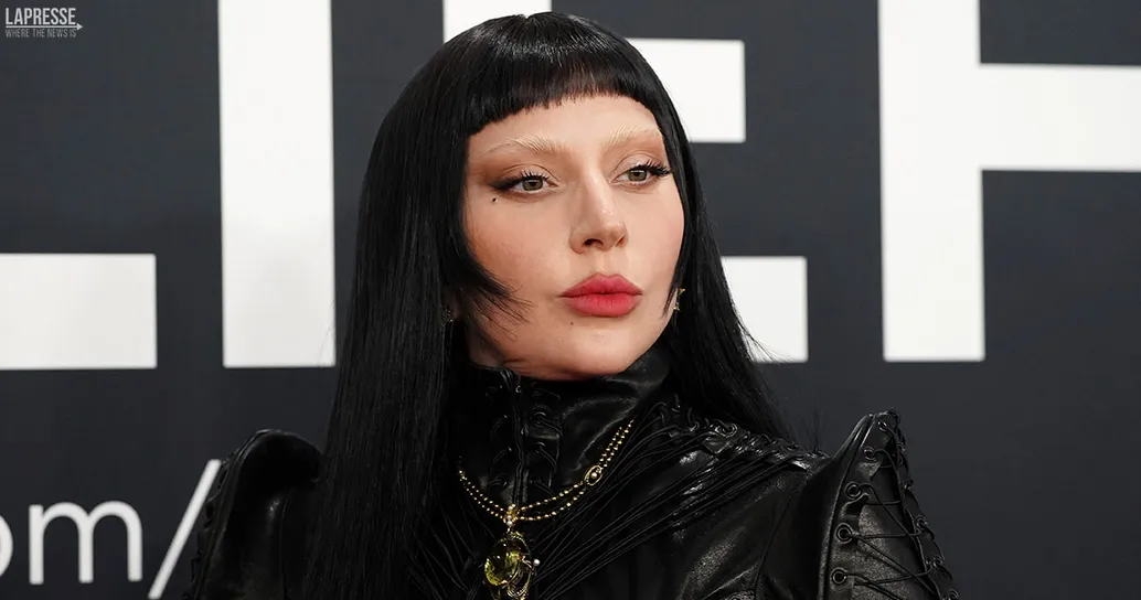 Lady Gaga pubblica nuova musica per la serie Mercoledì: ecco “Dead Dance”