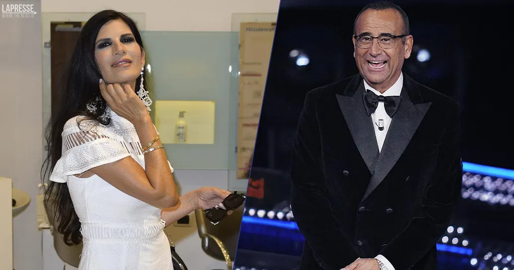 Pamela Prati vuole co-condurre Sanremo 2026: ecco le sue parole