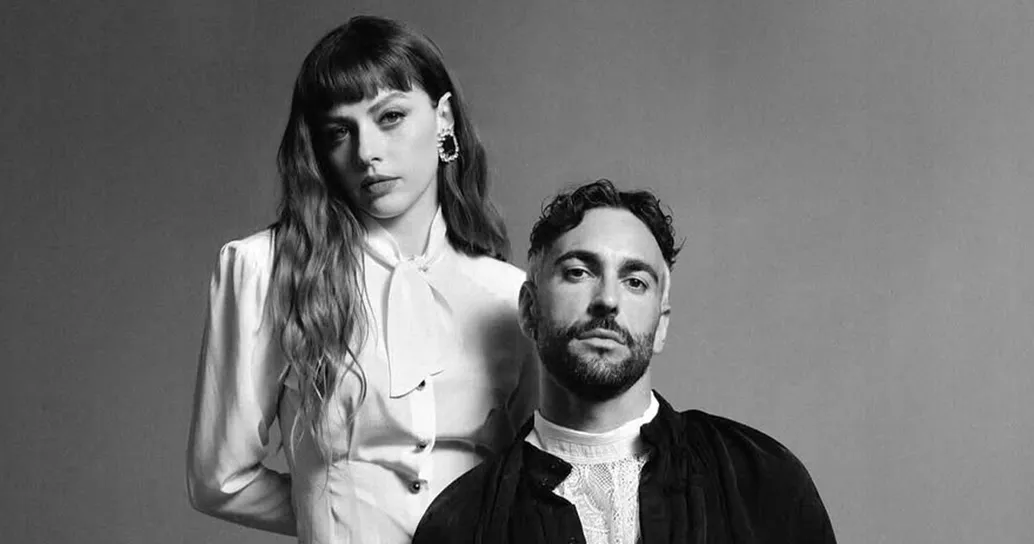Annalisa e Marco Mengoni, dopo il video a Venezia, ecco l’annuncio: in arrivo il singolo insieme “Piazza San Marco”