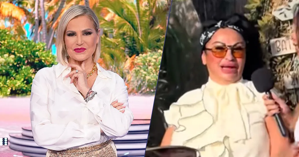 Rita De Crescenzo punta al Grande Fratello di Simona Ventura: il provino finisce su TikTok