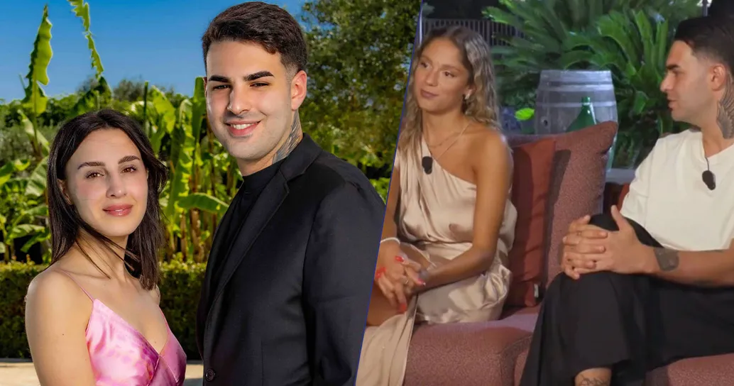 Temptation Island 2025: Sarah Esposito e Valerio Ciaffaroni, svolta dopo il falò? La verità sul ritorno di fiamma