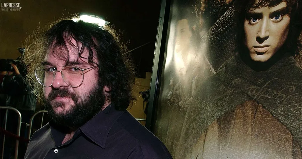 Il regista de Il Signore degli Anelli vorrebbe dimenticarlo: “Ho pensato anche all’ipnosi”