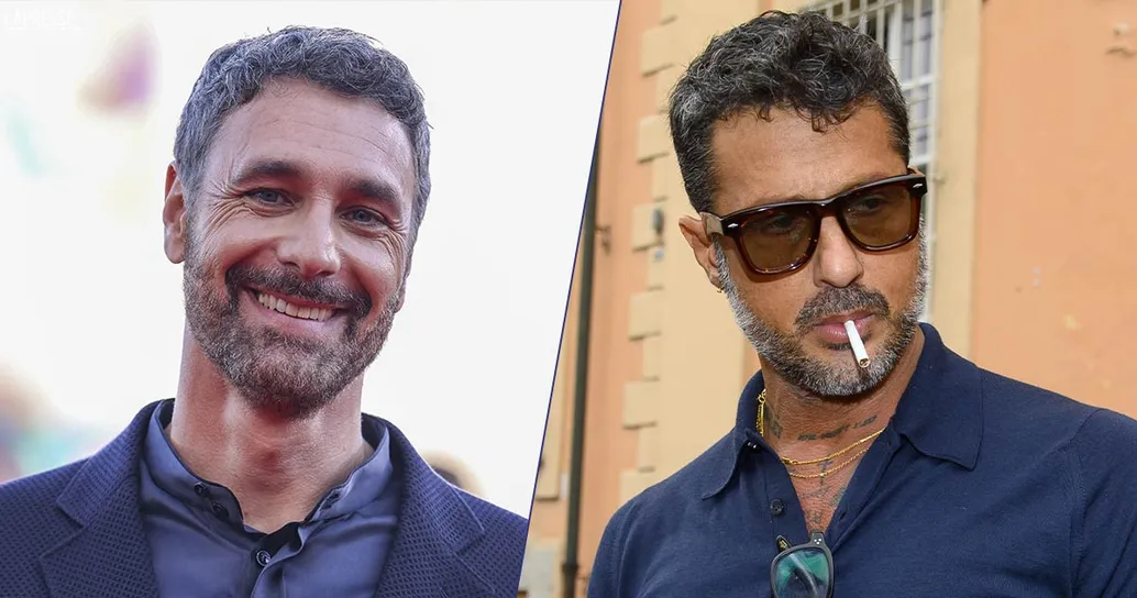 Raoul Bova stravince contro Fabrizio Corona: interviene il Garante