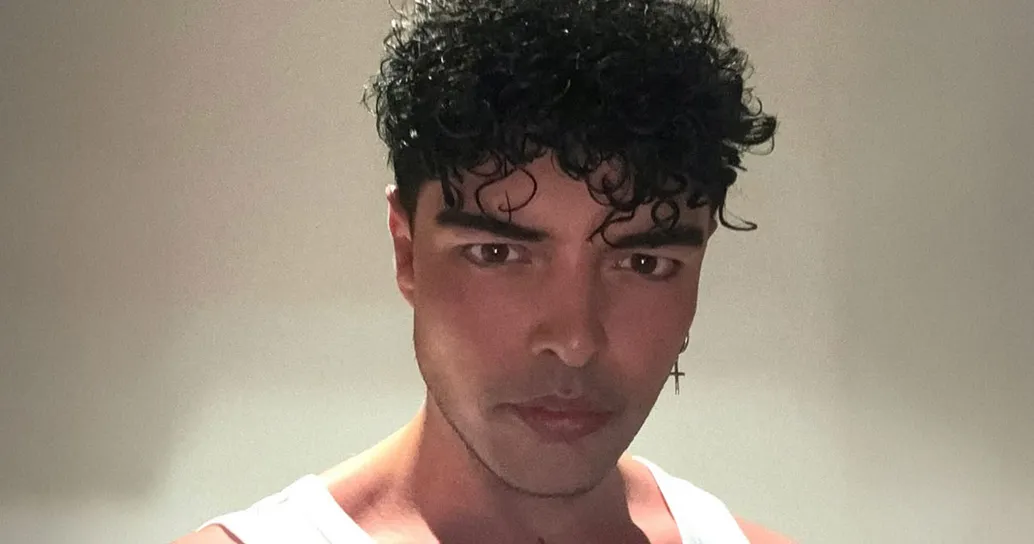 The Kolors: Stash aggiorna i fan sulle sue condizioni di salute, ecco come sta