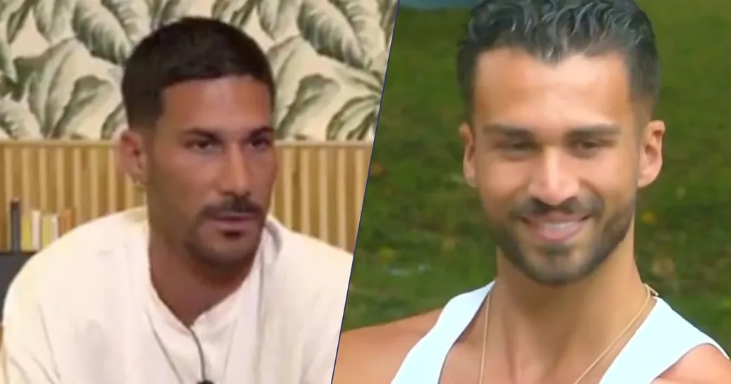 Temptation Island, ecco cosa si sono detti davvero Andrea e Rosario nella telefonata censurata (che smentisce Lucia)