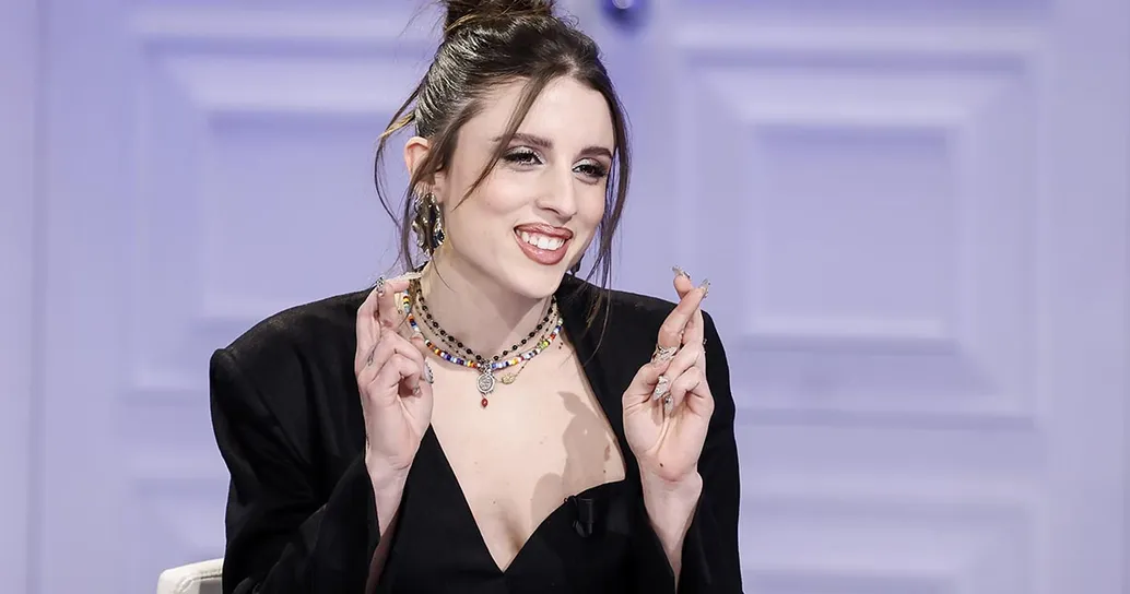 Sanremo 2026, Angelina Mango pronta a tornare sul palco del Festival? Cosa sappiamo
