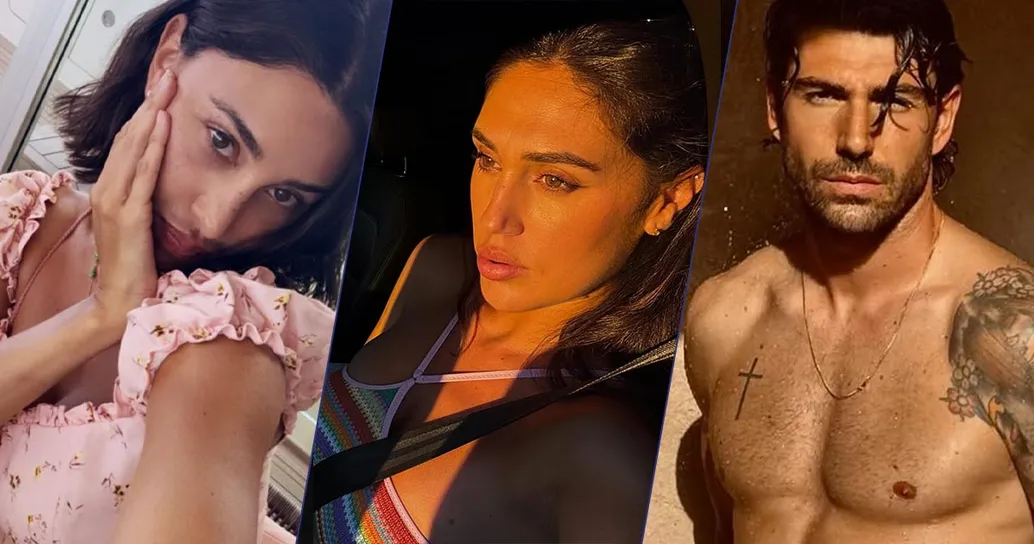 Nessuna pace, Belén Rodríguez ha “mancato di rispetto” a Cecilia di fronte a tutta la famiglia
