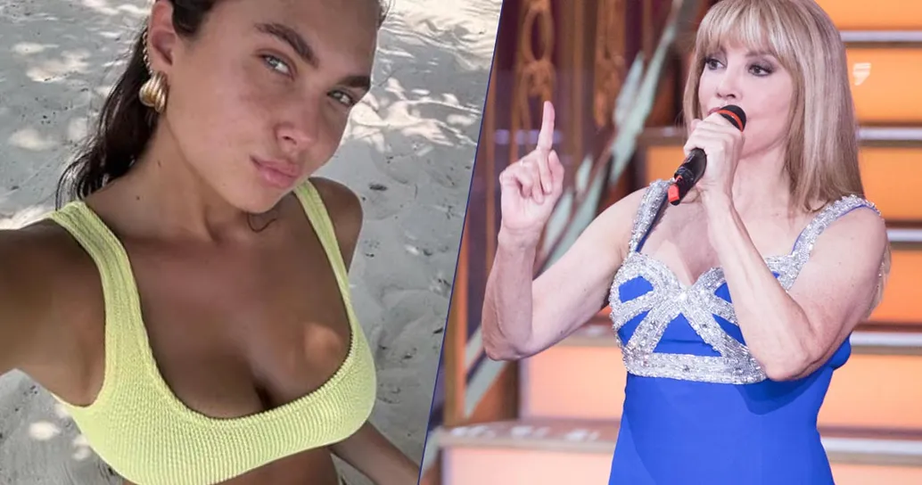 Ballando con le Stelle, Chanel Totti vuole un cachet troppo alto per entrare nel cast? Cosa succede dietro le quinte