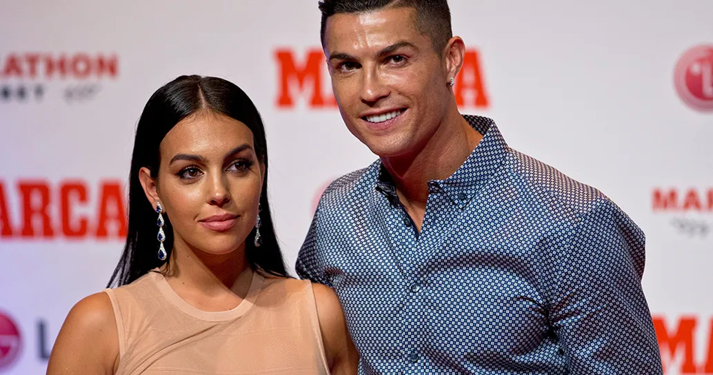Cristiano Ronaldo mette una sorprendente clausola matrimoniale per Georgina: ecco cosa succede in caso di divorzio