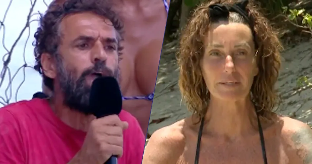 Cristina Plevani rincontra Dino Giarrusso dopo L’Isola dei Famosi: lui entusiasta e lei sorprende, ecco com’è andata