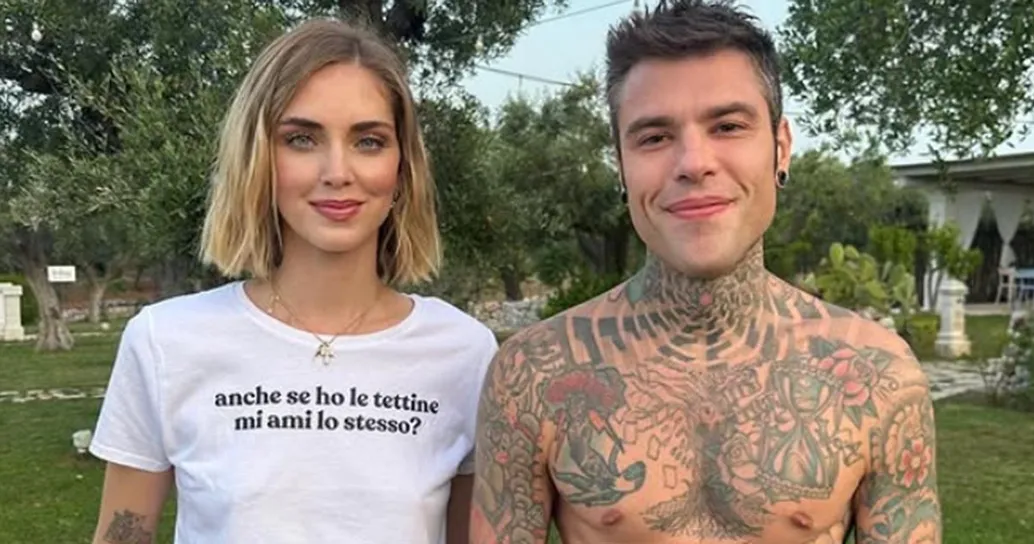 Il fatturato di Chiara Ferragni crolla a picco, e Fedez? Lo scossone pesante sulle cifre dopo il Pandoro Gate