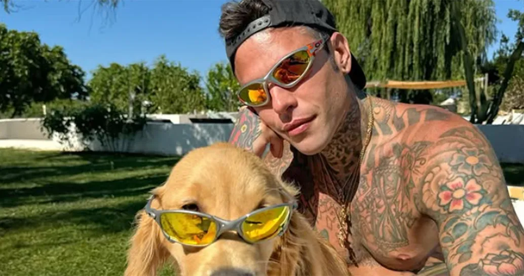 Fedez ospite d’eccezione alla Sagra dello Stoccafisso: ecco quanto è stato pagato e le sue richieste particolari