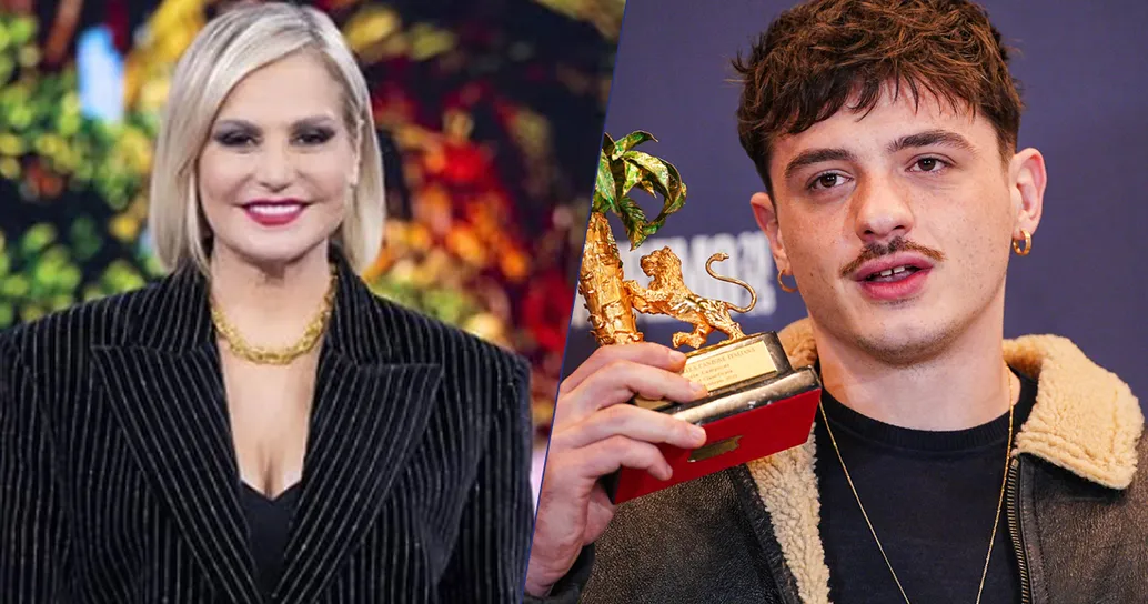 Grande Fratello, svelata la prima concorrente scelta da Simona Ventura: “Ha avuto un flirt con Olly”, ecco chi è