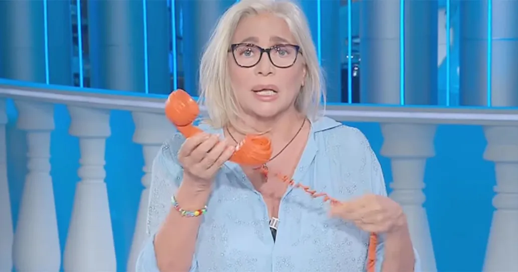 Domenica In, chi affiancherà Mara Venier? Spuntano due nomi inaspettati