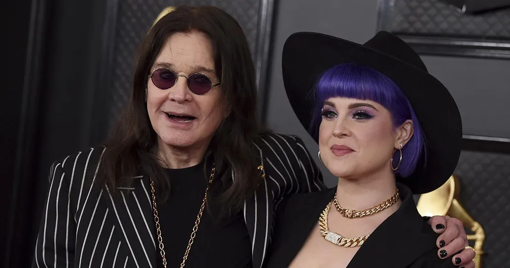 Ozzy Osbourne, rivelate le vere cause della morte: il commento della figlia Kelly