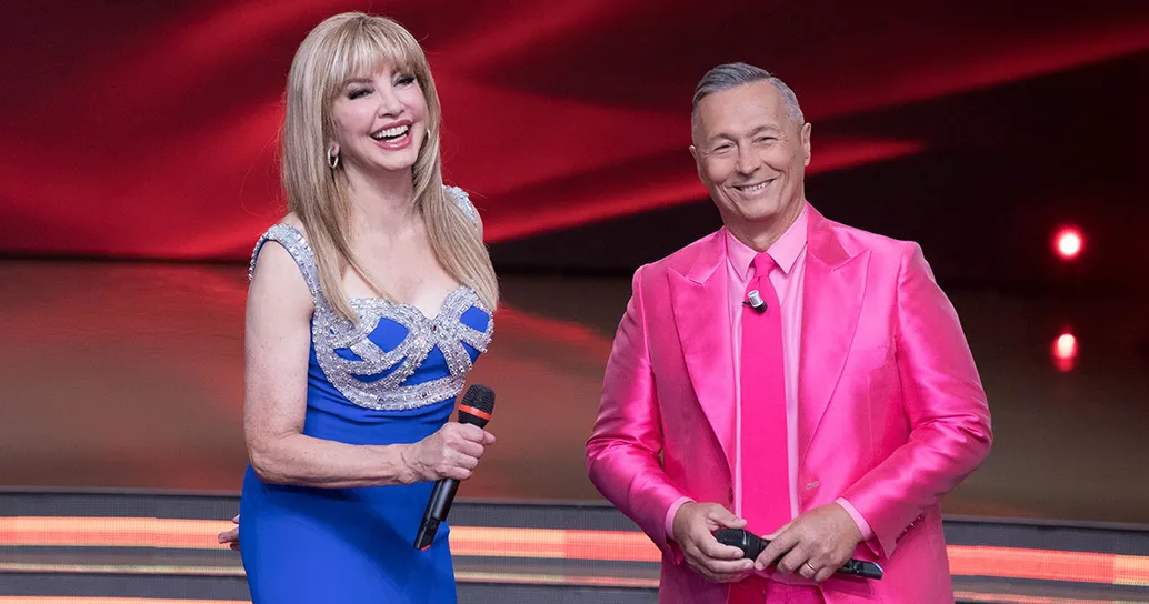 Dietrofront dell’ultima ora a Ballando con le Stelle: Paolo Belli lascia la conduzione ma c’è una grande sorpresa