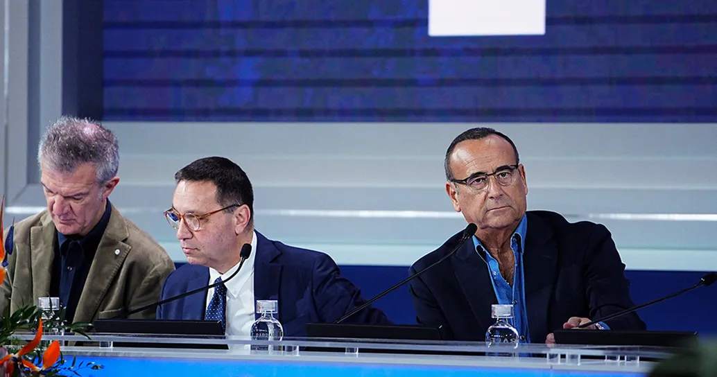 Festival 2026: ecco la città scelta dalla Rai per sostituire Sanremo