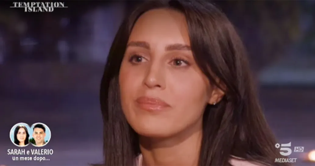 Sarah Esposito dopo Temptation Island tronista di Uomini e Donne? Il gesto di Raffaella Mennoia ci dà la possibile risposta