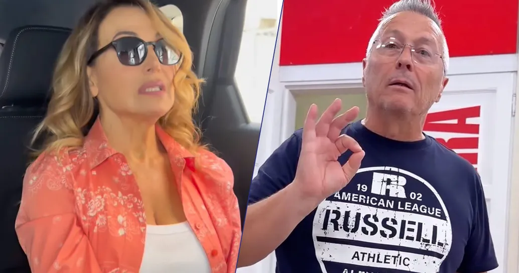 Scintille a Ballando con le stelle: le frecciatine di Paolo Belli a Barbara D’Urso