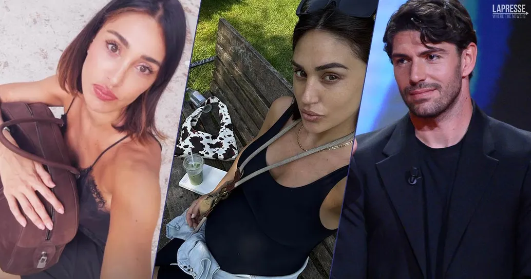 Ecco il vero motivo per cui Ignazio Moser ha “snobbato” Belén Rodríguez in questi mesi