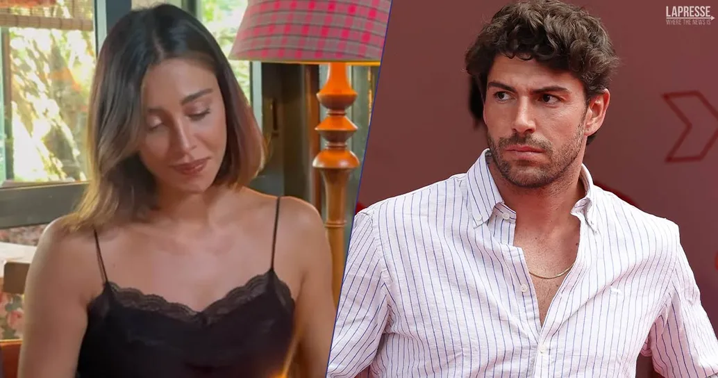 Ignazio Moser nel mirino: spuntano nuovi retroscena sul balletto sexy di Belén Rodríguez