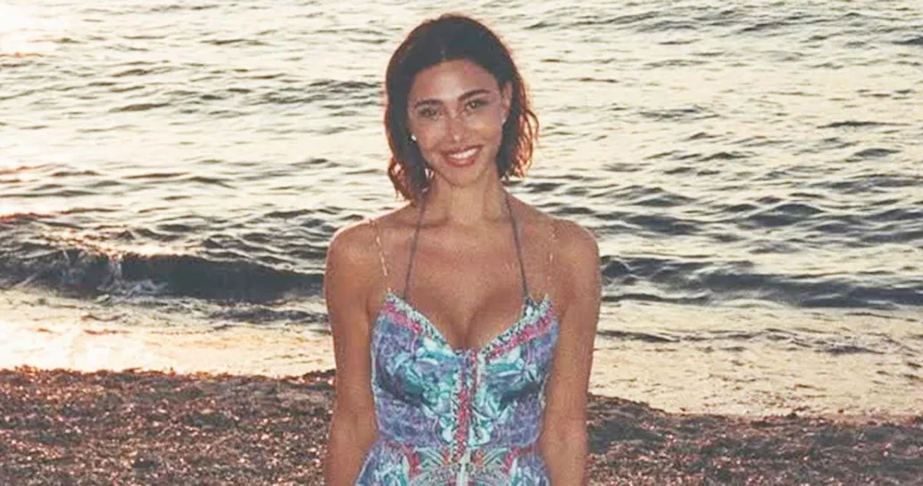 Belén Rodríguez: con Nicolò è già finita, ora esce con Stefano