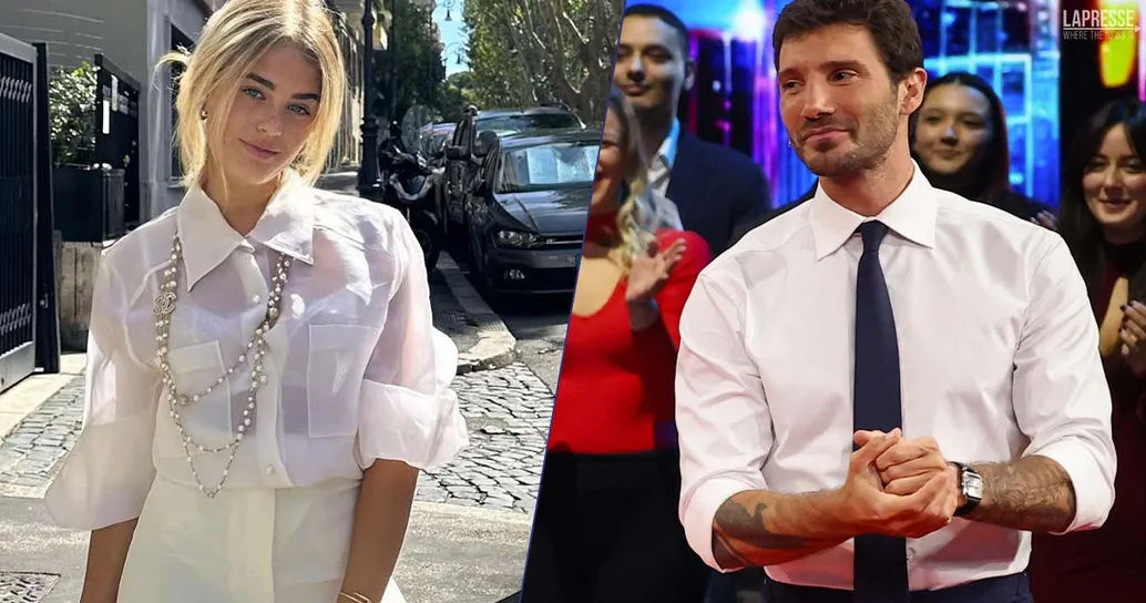 Stefano De Martino e revenge porn: cosa rischi se hai condiviso i video intimi con Caroline Tronelli