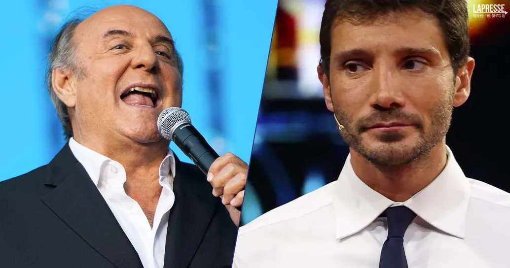 Affari tuoi: Stefano De Martino sotto esame per colpa di Gerry Scotti, ecco quando si deciderà il suo futuro