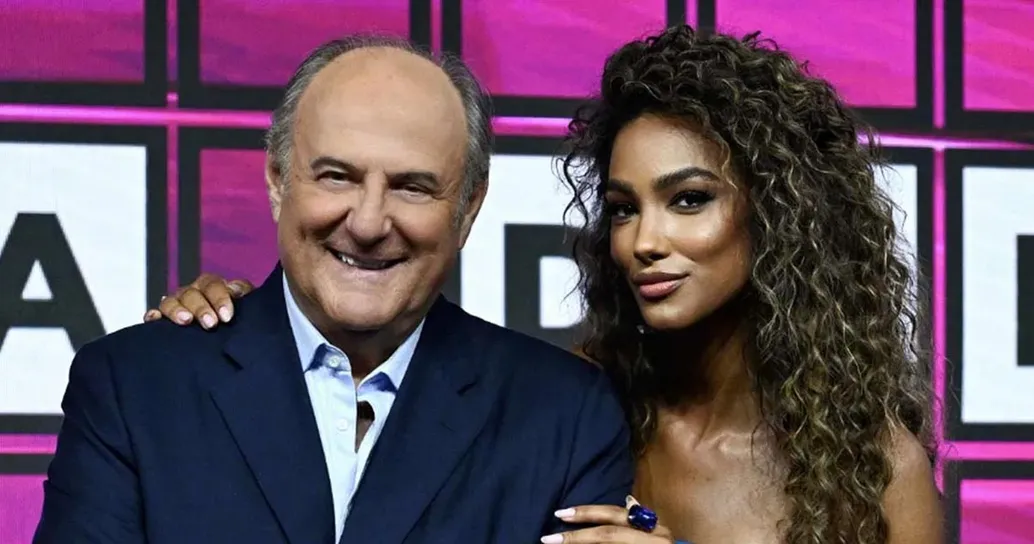 Il futuro di Gerry Scotti: ecco fino a quando andrà in onda La Ruota della Fortuna