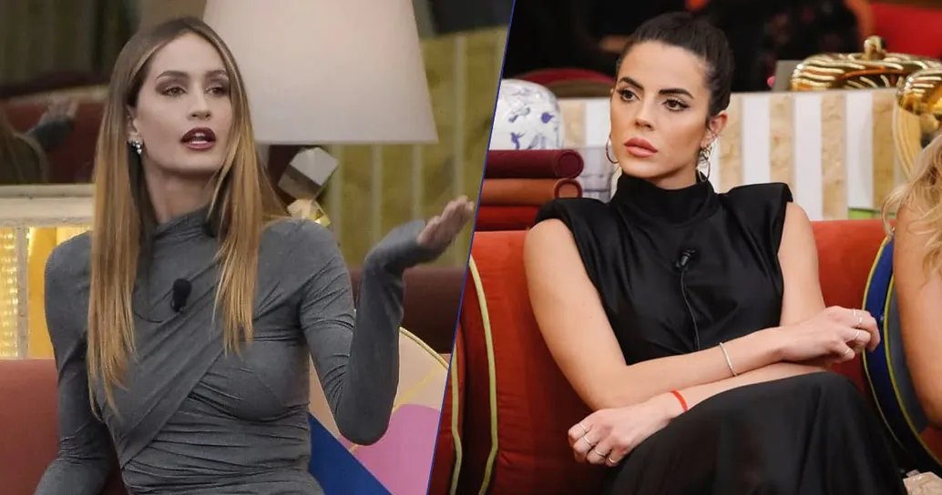 “Urla, insulti e sputi”: dopo il GF, Shaila Gatta e Helena Prestes sono insieme in nuovo reality