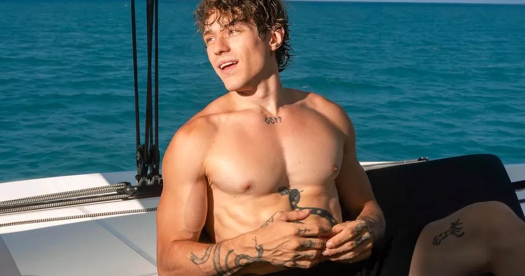 Irama ha davvero trovato l’amore? Arriva la conferma sulla sua presunta fidanzata