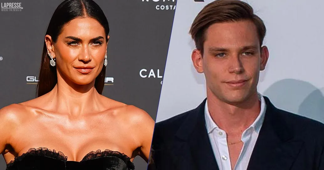 Melissa Satta e Carlo Gussalli Beretta genitori: spunta la presunta data del parto