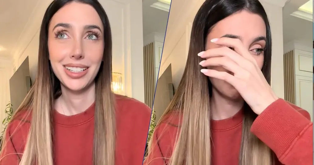 Michelle Comi annuncia che diventerà mamma, ma in pochi le credono: ecco perché