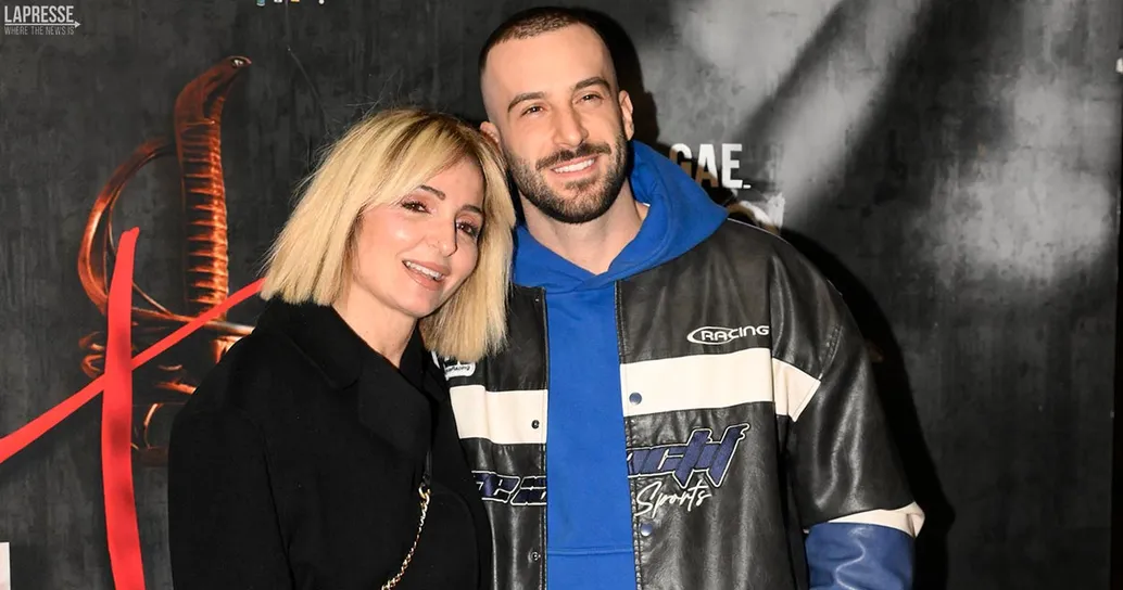 Veronica Peparini e Andreas Mullers di nuovo sposi, il matrimonio da sogno che tutti aspettavano