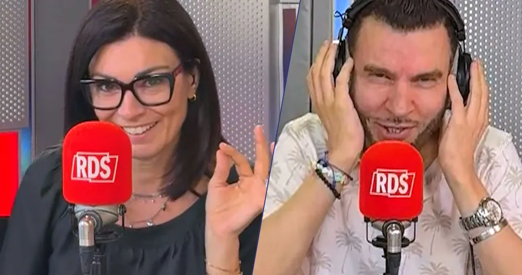 Cabaret: le freddure divertenti scelte dal web da Claudio Guerrini per far ridere Roberta Lanfranchi