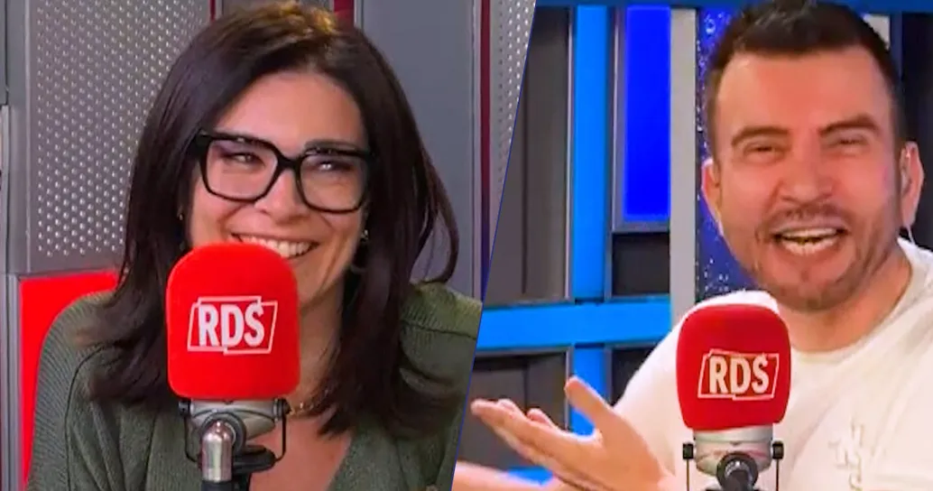 Cabaret: le freddure divertenti scelte dal web da Claudio Guerrini per far ridere Roberta Lanfranchi