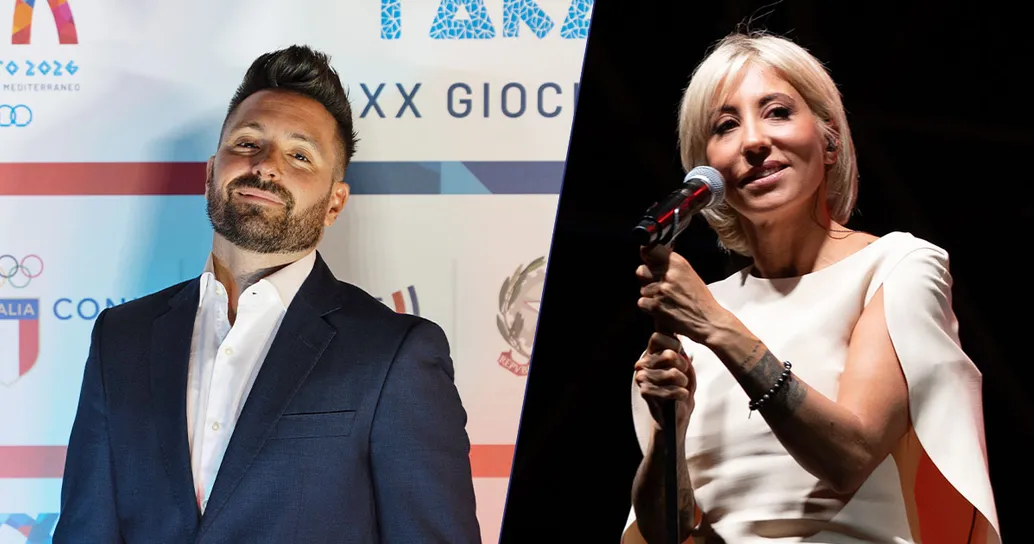Taranto accende la festa per i XX Giochi del Mediterraneo: il racconto della serata con la musica di Malika Ayane