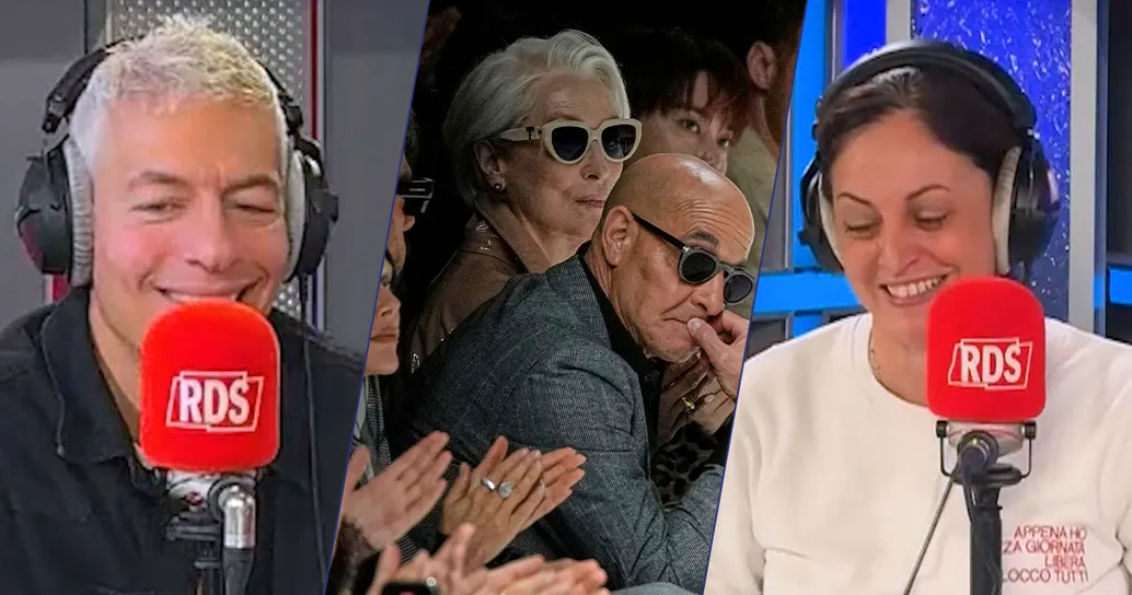 La Peggio Ironia: Meryl Streep alla Milano Fashion Week e il coltello da chef a ultrasuoni