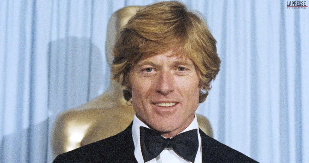 Robert Redford: le canzoni che hanno fatto sognare il suo cinema