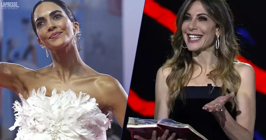 Rocio Muñoz Morales a Belve: Francesca Fagnani si prepara ad un nuovo colpaccio