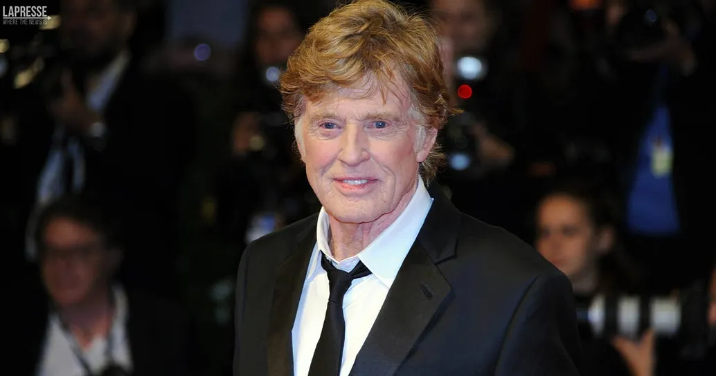 Addio a Robert Redford, il premio Oscar è morto all’età di 89 anni